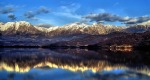 2) Lago di S. Croce Bl, di Fotobyfabio