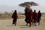 Masai, di Marienn