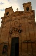 Chiesa a Malta, di Flavia