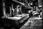 Mercato ittico, di Fotobyfabio