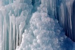 fontana ghiacciata, di linusalbe