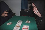 Poker VS Scala reale, di enzomontuori