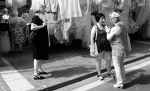 incontri al mercato, di Fotobyfabio
