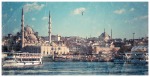 saluti da Istanbul, di giannimattonai