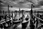 Venezia S.Marco Anni 90, di Fotobyfabio