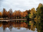 il colore dell'autunno, di Fotobyfabio