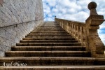 Stairway To Heaven, di sandropa