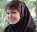 Bellezza iraniana, di Smokey
