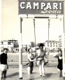 Rimini anni 60, di shine