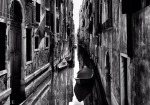 Scorcio di Venezia, di Fotobyfabio