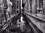 Secca Venezia 2005, di Fotobyfabio