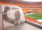 Funerali Mandela, di GIGI