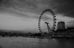 London Eye..., di Yamanto