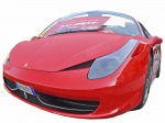 Ferrari, di M2zPhoto