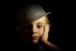 Il piccolo Fred Astaire, di paolinus69