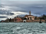 Forte San Nicolò-Lido di Venezia, di man2