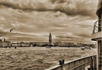 Venezia dal traghetto, di man2
