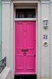 24 the pink door, di enzocala