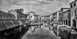 Chioggia mercato ittico, di Fotobyfabio