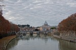 Roma e il suo fiume