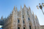 Duomo Di Milano, di leoct