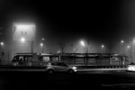 Notturno con nebbia, di MacLeod