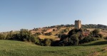 Il castello di Carpignano, di flash