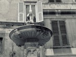 Genova - piazza campetto (particolare), di provenza