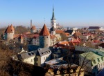 Tallinn, di provenza