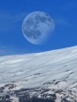etna's moon