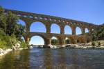 Pont du Gard, di aquarios58