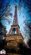 Torre Eiffel - 2015, di FMPhotoFraMe