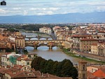 Firenze e l'Arno - 2013, di FMPhotoFraMe