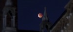 Red moon in Venice, di alessandro_dena