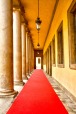 Red carpet, di Bronzone