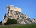 Castello Manfredonico di Mussomeli (CL), di Mussomeli