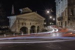 Porta San Giacomo. Bergamo, di DRDUKE