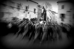 Processione del Cristo Risorto, di carlopalumbo