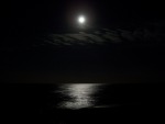 Notte di luna piena, di Lele73