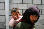 Madre tibetana, di shine