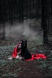 Little Red Riding Hood, di EvaCarollo