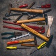 tools, di Adelmo