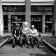 Elderly - Anziani, di Ferrara.Carlo