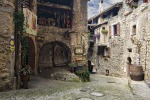 Antico borgo medioevale di Tenno, di aquarios58