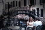 Love story in Venice, di aquarios58
