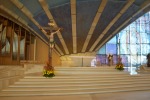 Santuario di San Pio, di stellina