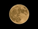 La mia luna, di Loriz