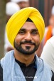 Sikh in festosa sfilata, di mondiweb