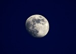 La luna alle 8 pm, di gipacca