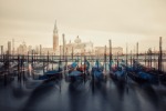 Venezia, di delama